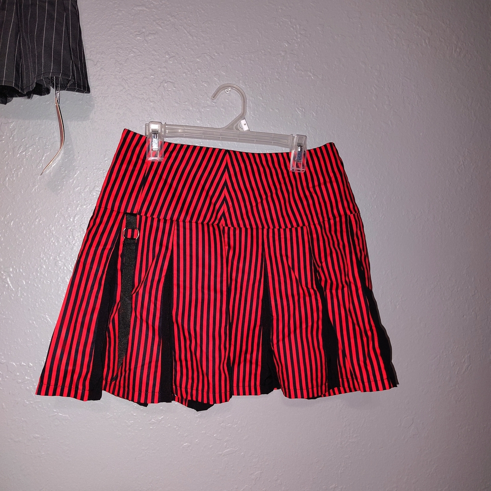 Romwe Skirts Xxs Nwt